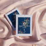 Birds Transparent Stickers Pack