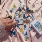 Butterflies Sticker Pack