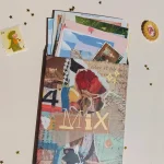 Mixed Journaling Pack