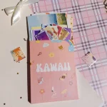 Kawaii Journaling Pack