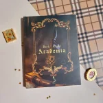 Dark Academia Journaling Pack