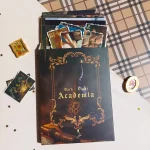 Dark Academia Journaling Pack