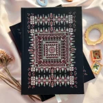 Palestinian Embroidery Journal
