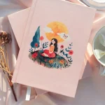 Tranquila Journal