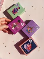 Journaling Cards Pack  "انت مُلهِم"