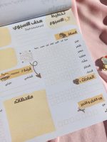 ⁦مخطط اقل القليل في يوم المسلم (خلية)⁩ - الصورة ⁦2⁩