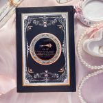 ⁦استِكانة Black Self Care Journaling Kit⁩ - الصورة ⁦3⁩