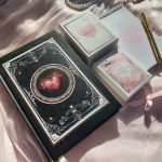 استِكانة Black Self Care Journaling Kit