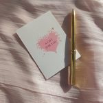 ⁦استِكانة Black Self Care Journaling Kit⁩ - الصورة ⁦8⁩