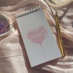 ⁦استِكانة Black Self Care Journaling Kit⁩ - الصورة ⁦7⁩