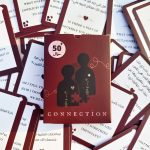 Connection Cards for Relationships