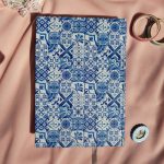 Islamic Blue Journal