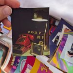 90's mini journaling pack - الصورة 4