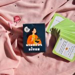 ⁦mindful bites (emotional eating cards)⁩ - الصورة ⁦3⁩