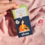 ⁦mindful bites (emotional eating cards)⁩ - الصورة ⁦2⁩