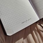 ⁦leather yearly planner⁩ - الصورة ⁦4⁩