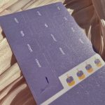 ⁦leather yearly planner⁩ - الصورة ⁦7⁩