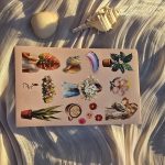 ⁦Black Summer Reset Journaling Kit ☀️⁩ - الصورة ⁦6⁩