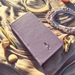 Lavender Summer Reset Journaling Kit ☀️