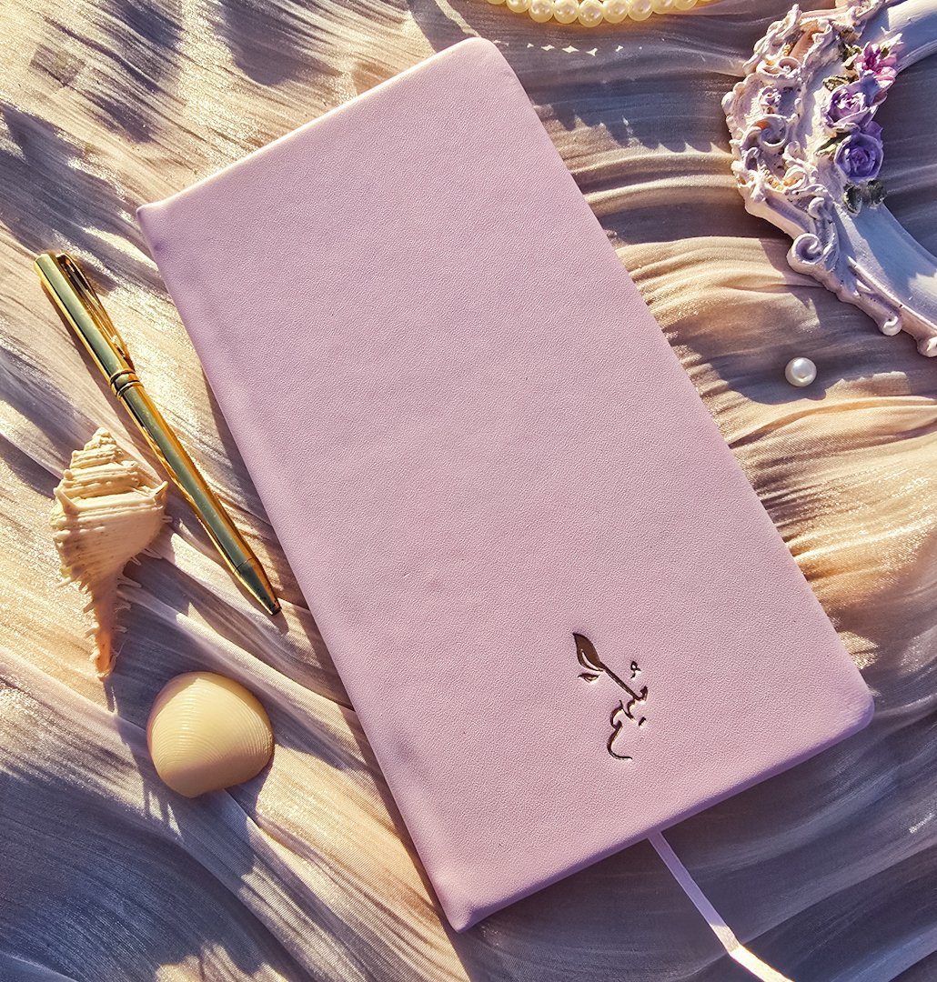 Pink Summer Reset Journaling Kit ☀️