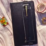 ⁦leather Pen Holder⁩ - الصورة ⁦2⁩
