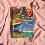 Van Gogh journal